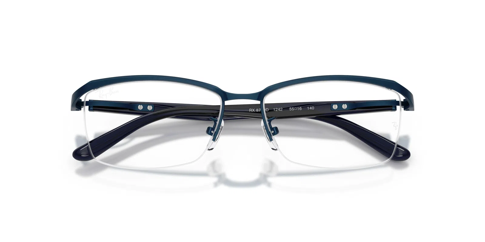 Ray-Ban 8779D Eyeglasses - view 20
